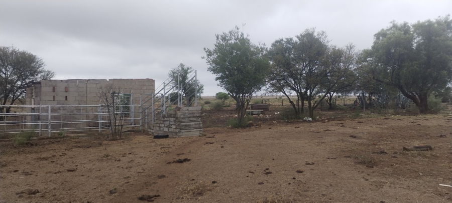 Commercial Property for Sale in Bultfontein Rural Free State